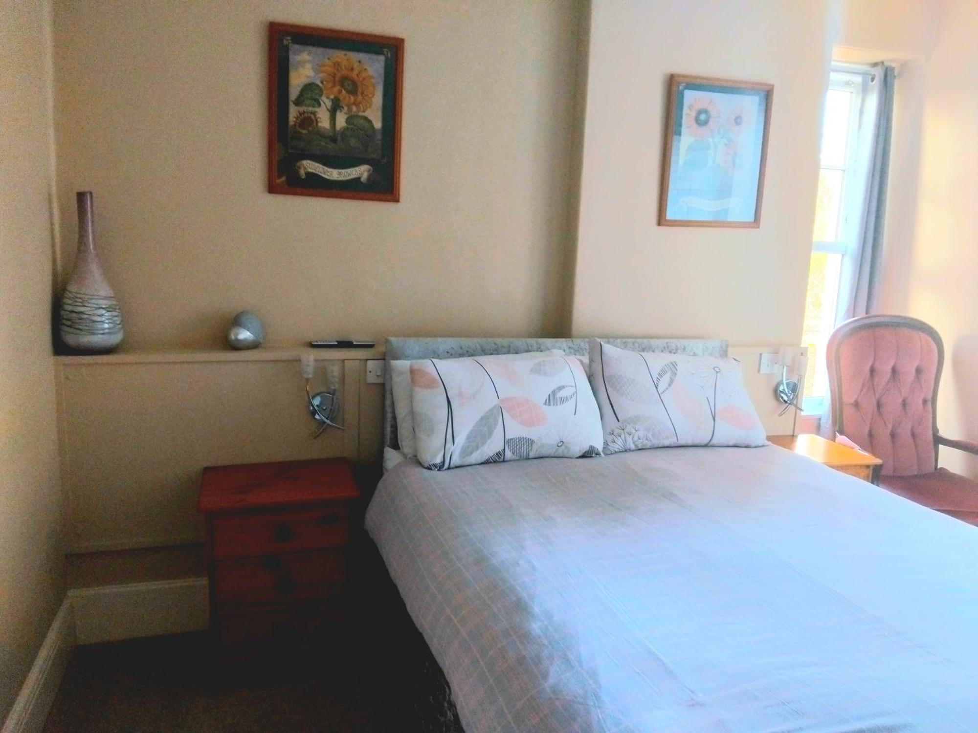 The Countryman Hotel Кэмелфорд Экстерьер фото