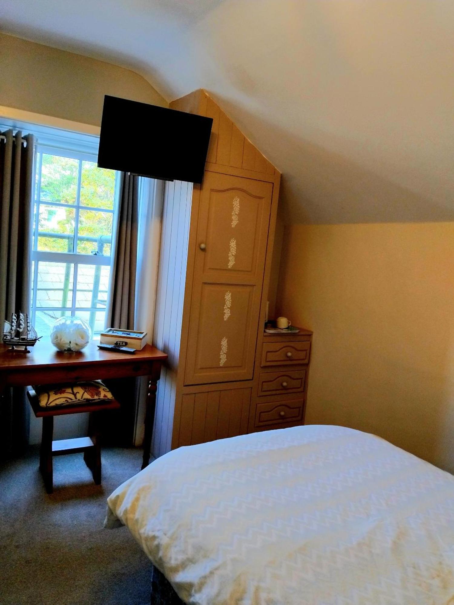The Countryman Hotel Кэмелфорд Экстерьер фото