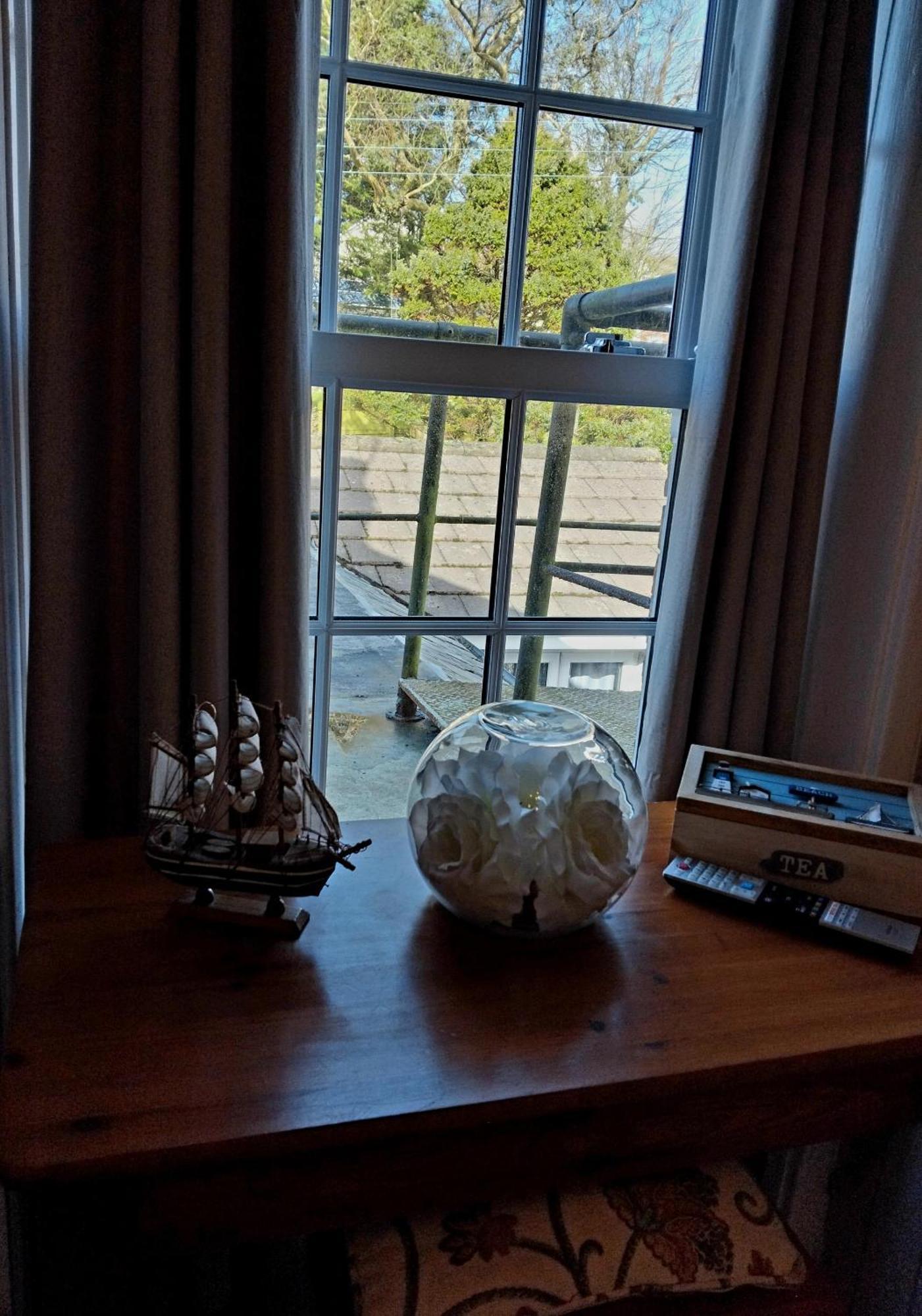 The Countryman Hotel Кэмелфорд Экстерьер фото