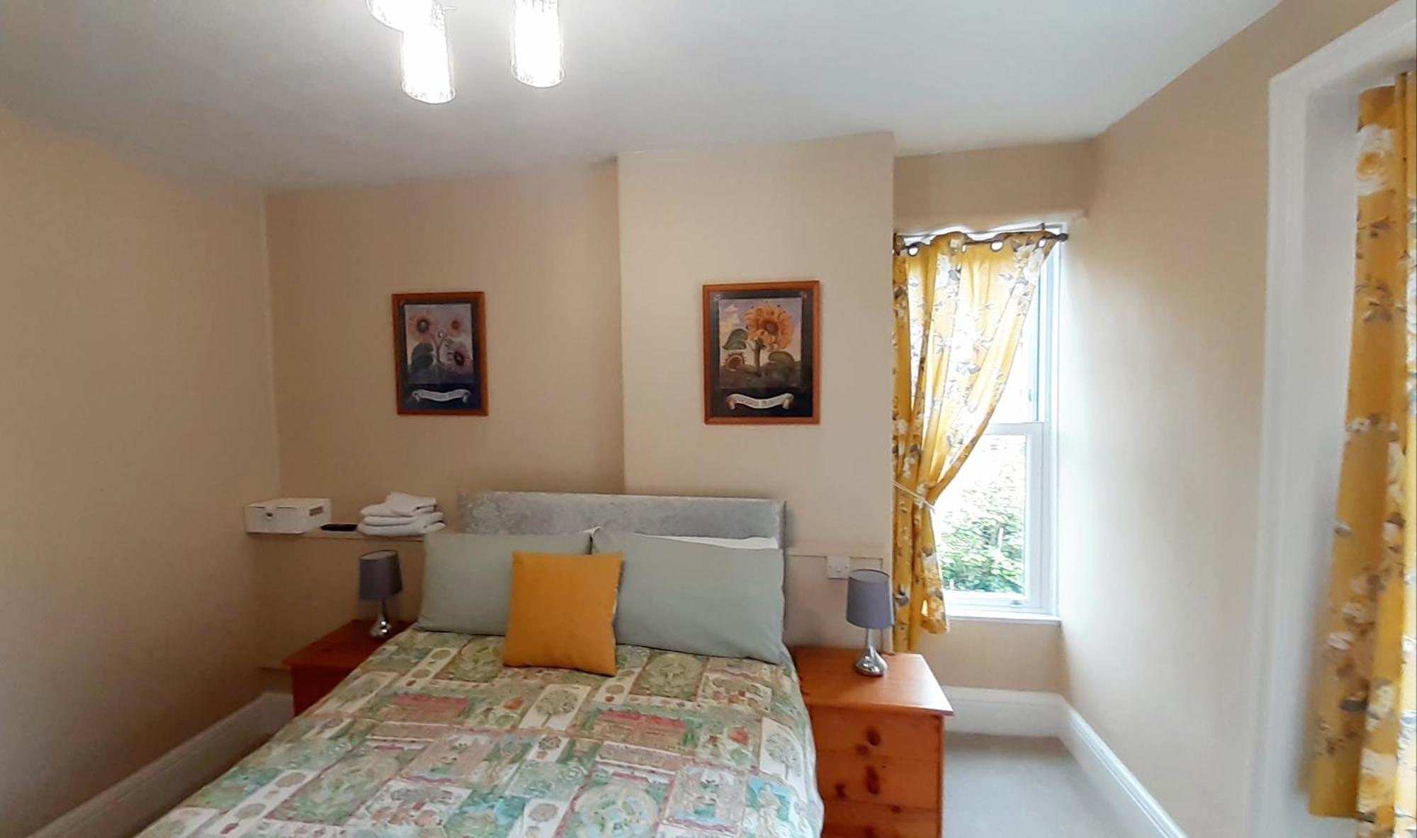 The Countryman Hotel Кэмелфорд Номер фото