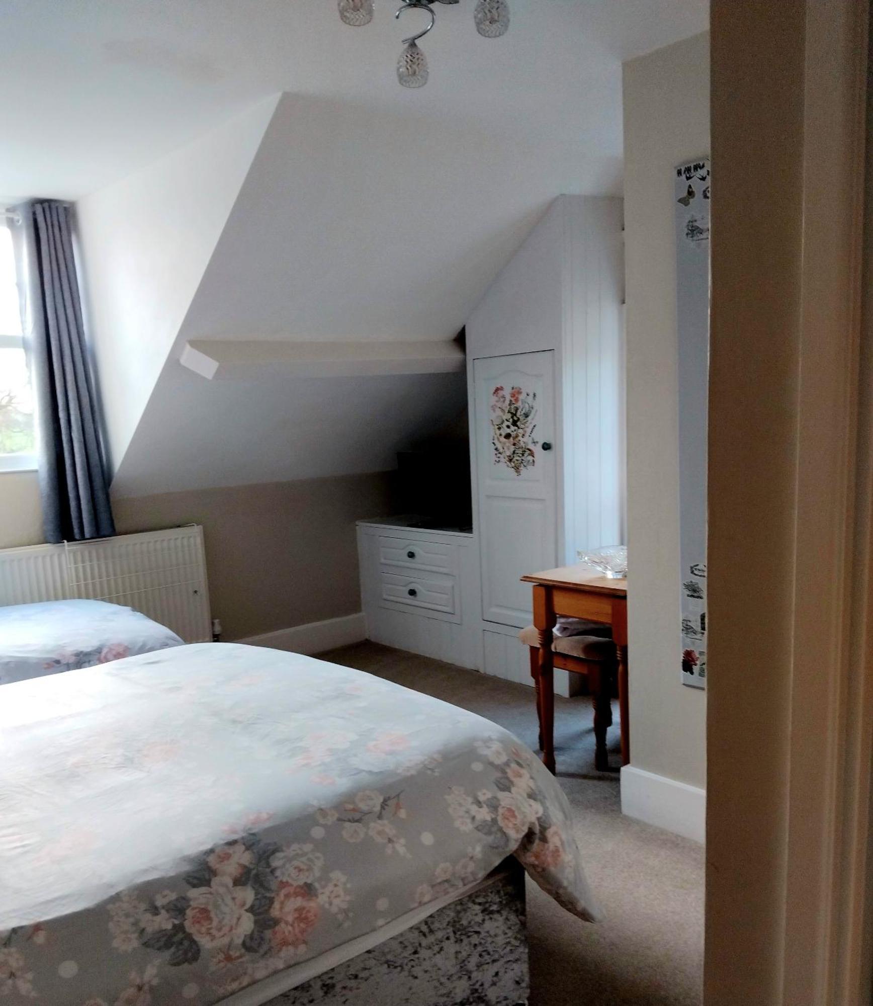 The Countryman Hotel Кэмелфорд Экстерьер фото